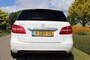 Mercedes-Benz B-klasse B180 122pk Ambition automaat ECC/navi/PDC/pano-schuifdak