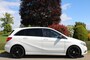 Mercedes-Benz B-klasse B180 122pk Ambition automaat ECC/navi/PDC/pano-schuifdak