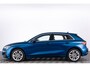 Audi A3 Sportback 40 TFSI e Advanced edition Automaat | Full LED | NAVI | PHEV | Plug-in hybrid *GOEDE VRIJDAG + 2e PAASDAG OPEN!*