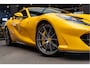 Ferrari 812 Superfast V12 HELE Atelier Full Carbon 6.5 V12 Superfast Giallo Triplo Painted Stripe