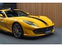 Ferrari 812 Superfast V12 HELE Atelier Full Carbon 6.5 V12 Superfast Giallo Triplo Painted Stripe