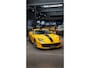 Ferrari 812 Superfast V12 HELE Atelier Full Carbon 6.5 V12 Superfast Giallo Triplo Painted Stripe