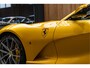 Ferrari 812 Superfast V12 HELE Atelier Full Carbon 6.5 V12 Superfast Giallo Triplo Painted Stripe