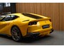 Ferrari 812 Superfast V12 HELE Atelier Full Carbon 6.5 V12 Superfast Giallo Triplo Painted Stripe