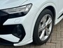 Audi Q4 e-tron 40 Launch edition S LINE Competition 77 kWh PANO SOH 91%