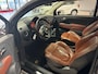 Fiat 500 0.9 TwinAir | Abarth Leer | Airco | Unieke Uitvoering