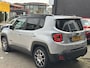 Jeep Renegade 1.3T DDCT S Automaat Leder/Electr stoelen/Panorama Dak/Camera/Navi.