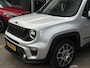 Jeep Renegade 1.3T DDCT S Automaat Leder/Electr stoelen/Panorama Dak/Camera/Navi.