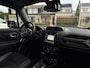 Jeep Renegade 1.3T DDCT S Automaat Leder/Electr stoelen/Panorama Dak/Camera/Navi.