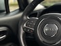 Jeep Renegade 1.3T DDCT S Automaat Leder/Electr stoelen/Panorama Dak/Camera/Navi.