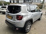 Jeep Renegade 1.3T DDCT S Automaat Leder/Electr stoelen/Panorama Dak/Camera/Navi.