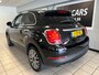 Fiat 500X Cross 1.4 Turbo MultiAir CrossPlus |Leder|Airco|