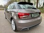 Audi A1 Sportback 1.0 TFSI Sport Pro Line S / Cruise control / Airco / LM Velgen 17" / 1e EIG / Electro Ramen voor en achter