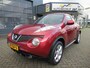 Nissan Juke 1.6 Acenta Eco / AIRCO / NAV / TREKHAAK