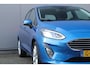 Ford Fiesta 1.0 EcoBoost Titanium | LED  | Navigatie | Cruise control | Lane Assist | Lichtmetalen-Velgen