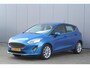 Ford Fiesta 1.0 EcoBoost Titanium | LED  | Navigatie | Cruise control | Lane Assist | Lichtmetalen-Velgen