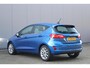 Ford Fiesta 1.0 EcoBoost Titanium | LED  | Navigatie | Cruise control | Lane Assist | Lichtmetalen-Velgen