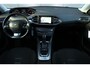 Peugeot 308 SW 1.2 PureTech 131pk Automaat Allure | Achteruitrijcamera | Navigatie | Afneembare trekhaak | Cruise control | Climate control