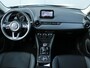 Mazda CX-3 2.0 SkyActiv-G 121 Luxury Winterpakket | Camera | Keyless | Climate control | Lichtmetalen velgen | Cruise control