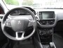 Peugeot 2008 1.2 PureTech Blue Lion / 1e Eig / NAV / PDC / PANO