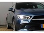 Mercedes-Benz CLA Shooting Brake 250 e 218pk Luxury Line | Widescreen | Camera | Navigatie | Stoel & stuurverwarming | Elektrische achterklep | Zwenkbare trekhaak