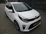 Kia Picanto 1.0 CVVT Design Edition / NAV / Carplay / Camera / Lederen bekleding