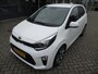 Kia Picanto 1.0 CVVT Design Edition / NAV / Carplay / Camera / Lederen bekleding