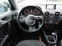 Audi A1 Sportback 1.0 TFSI Adrenalin / LMV / NAV / PDC / ZWART DAK