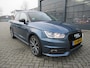 Audi A1 Sportback 1.0 TFSI Adrenalin / LMV / NAV / PDC / ZWART DAK