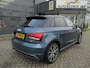 Audi A1 Sportback 1.0 TFSI Adrenalin / LMV / NAV / PDC / ZWART DAK