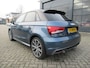 Audi A1 Sportback 1.0 TFSI Adrenalin / LMV / NAV / PDC / ZWART DAK