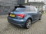 Audi A1 Sportback 1.0 TFSI Adrenalin / LMV / NAV / PDC / ZWART DAK