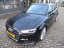 Audi A3 Sportback 1.5 TFSI CoD Sport S Line Edition / 1e EIG / AUT / NAV / Stoelverwarming