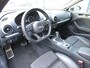 Audi A3 Sportback 1.5 TFSI CoD Sport S Line Edition / 1e EIG / AUT / NAV / Stoelverwarming
