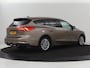 Ford Focus 1.0 EcoBoost Titanium | Stoelverwarming | Trekhaak | Adaptive cruise | Carplay | Keyless | Navigatie | Parkeerhulp | Stuurverwarming | Climate control | Getint glas