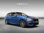 BMW 1-Serie M140i Special Edition Estoril Blauw Dealer Onderhouden