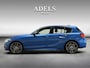 BMW 1-Serie M140i Special Edition Estoril Blauw Dealer Onderhouden