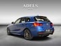 BMW 1-Serie M140i Special Edition Estoril Blauw Dealer Onderhouden