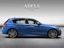 BMW 1-Serie M140i Special Edition Estoril Blauw Dealer Onderhouden