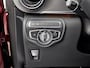 Mercedes-Benz V-klasse 250d DC L3 AMG 4-Matic Maxton Spoilers Hyacinth Red metallic Dubbele Cabine Leder Dubbele Schuifdeur Lane Assist