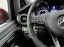 Mercedes-Benz V-klasse 250d DC L3 AMG 4-Matic Maxton Spoilers Hyacinth Red metallic Dubbele Cabine Leder Dubbele Schuifdeur Lane Assist