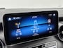 Mercedes-Benz V-klasse 250d DC L3 AMG 4-Matic Maxton Spoilers Hyacinth Red metallic Dubbele Cabine Leder Dubbele Schuifdeur Lane Assist