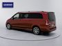 Mercedes-Benz V-klasse 250d DC L3 AMG 4-Matic Maxton Spoilers Hyacinth Red metallic Dubbele Cabine Leder Dubbele Schuifdeur Lane Assist
