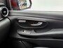 Mercedes-Benz V-klasse 250d DC L3 AMG 4-Matic Maxton Spoilers Hyacinth Red metallic Dubbele Cabine Leder Dubbele Schuifdeur Lane Assist