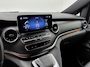 Mercedes-Benz V-klasse 250d DC L3 AMG 4-Matic Maxton Spoilers Hyacinth Red metallic Dubbele Cabine Leder Dubbele Schuifdeur Lane Assist