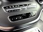 Mercedes-Benz V-klasse 250d DC L3 AMG 4-Matic Maxton Spoilers Hyacinth Red metallic Dubbele Cabine Leder Dubbele Schuifdeur Lane Assist