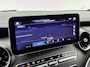 Mercedes-Benz V-klasse 250d DC L3 AMG 4-Matic Maxton Spoilers Hyacinth Red metallic Dubbele Cabine Leder Dubbele Schuifdeur Lane Assist
