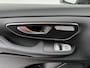 Mercedes-Benz V-klasse 250d DC L3 AMG 4-Matic Maxton Spoilers Hyacinth Red metallic Dubbele Cabine Leder Dubbele Schuifdeur Lane Assist