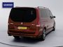 Mercedes-Benz V-klasse 250d DC L3 AMG 4-Matic Maxton Spoilers Hyacinth Red metallic Dubbele Cabine Leder Dubbele Schuifdeur Lane Assist