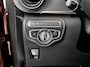 Mercedes-Benz V-klasse 250d DC L3 AMG 4-Matic Maxton Spoilers Hyacinth Red metallic Dubbele Cabine Leder Dubbele Schuifdeur Lane Assist
